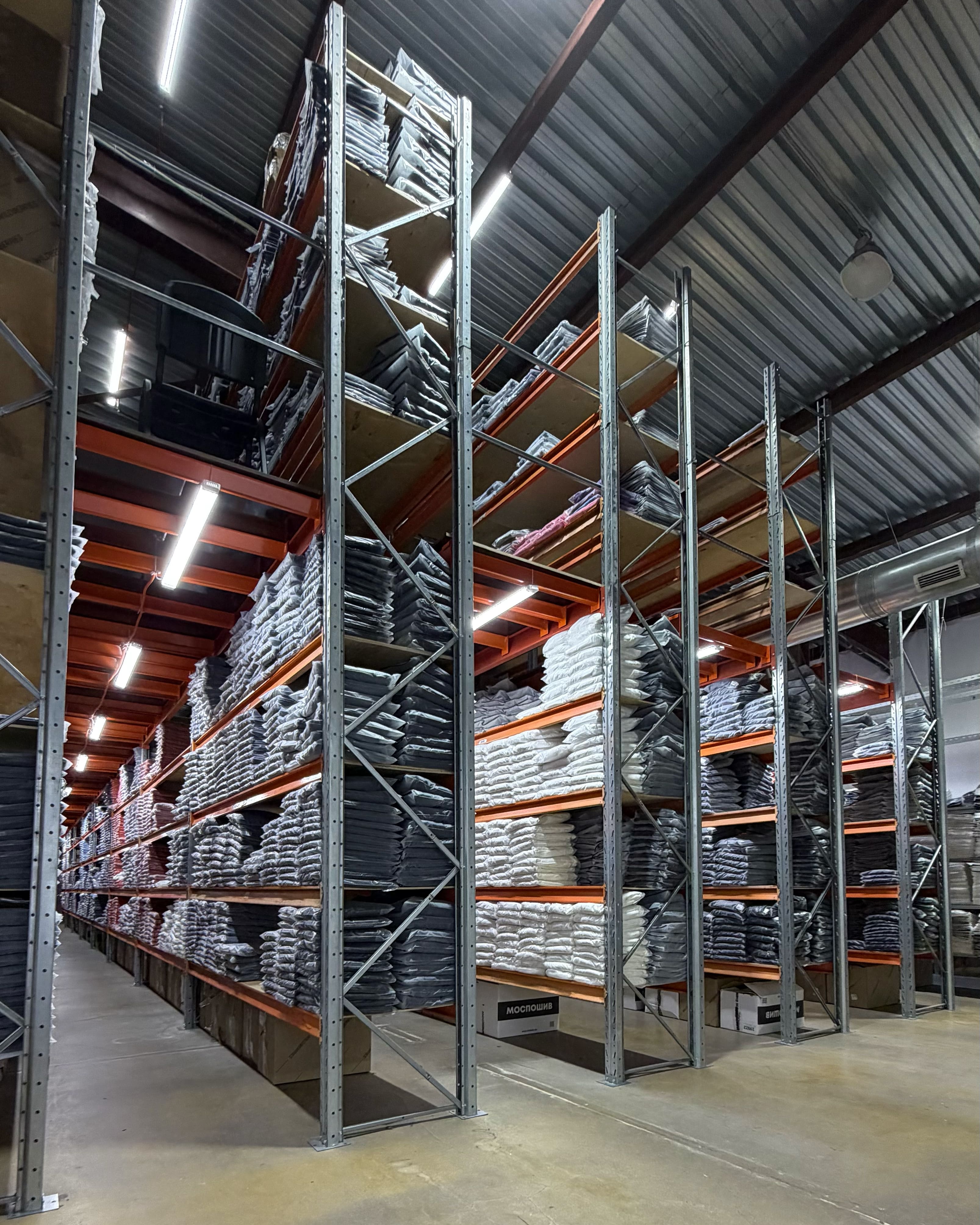 Контакты Моспошив