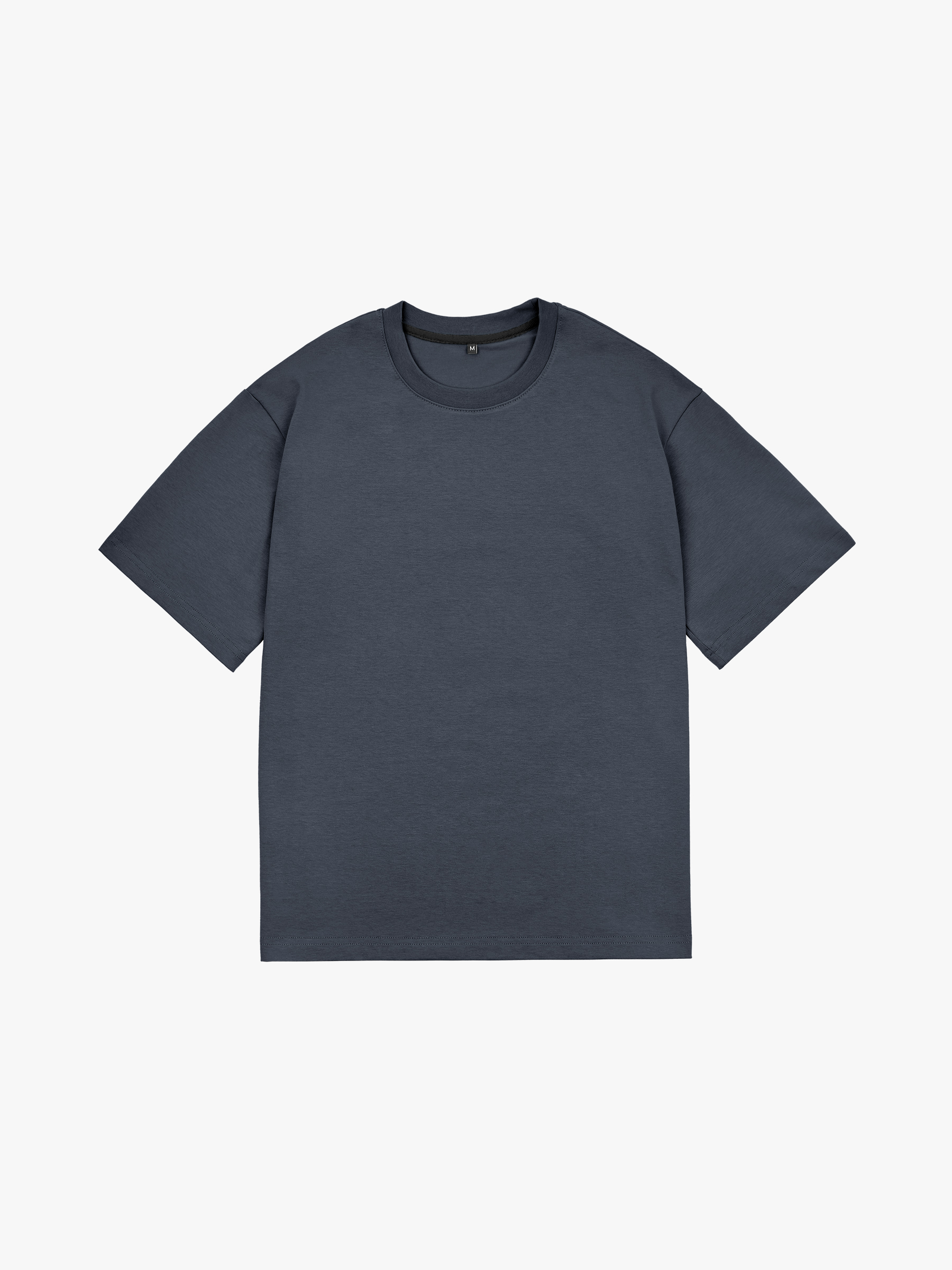 Футболка хард (графит) 300 г