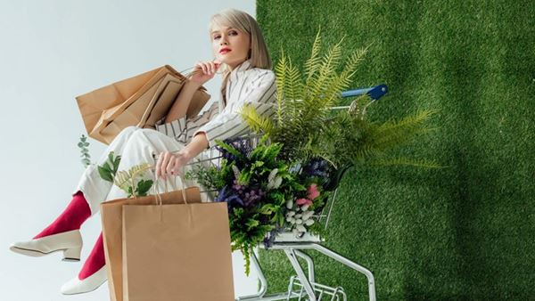 Сезонная распродажа!