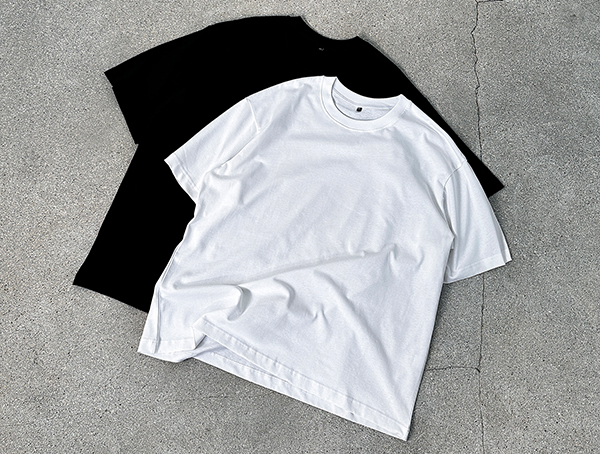 Сравнение промо футболок с футболками Моспошив