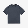 Футболка хард (графит) 300 г