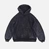 Худи Garment dyed 450 г