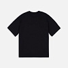 Футболка OneSize (черный) 230 г